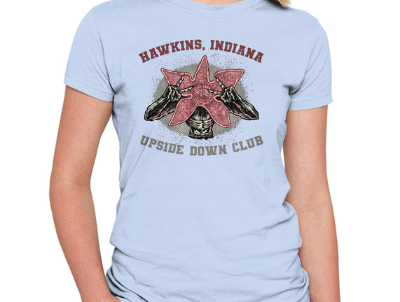 Upside Down Club