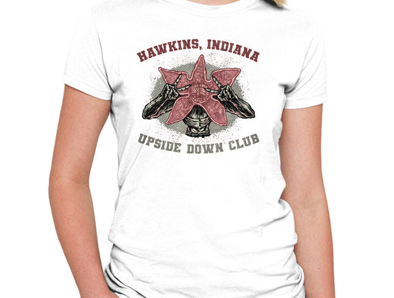 Upside Down Club