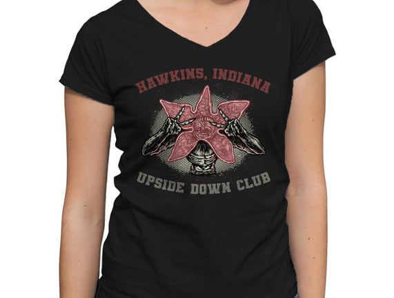 Upside Down Club