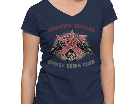 Upside Down Club