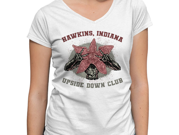 Upside Down Club