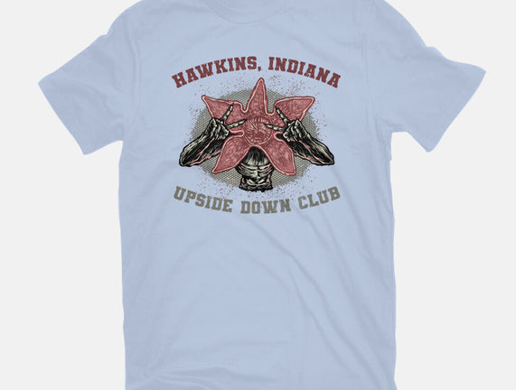 Upside Down Club