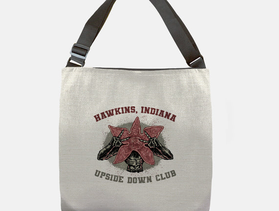 Upside Down Club