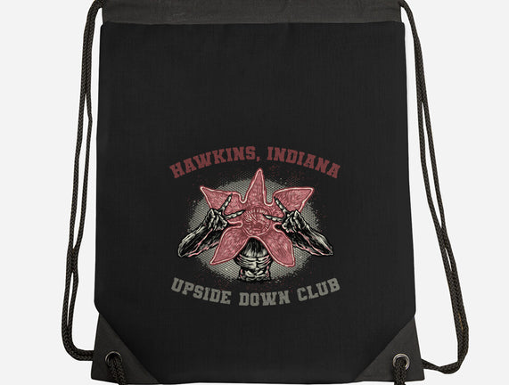 Upside Down Club