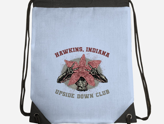 Upside Down Club