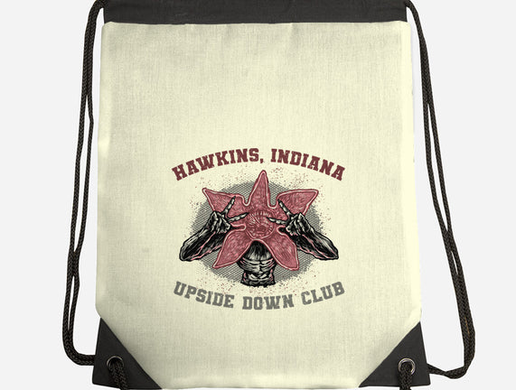 Upside Down Club