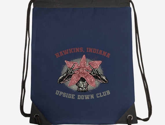 Upside Down Club