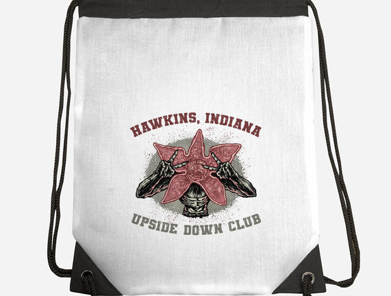 Upside Down Club