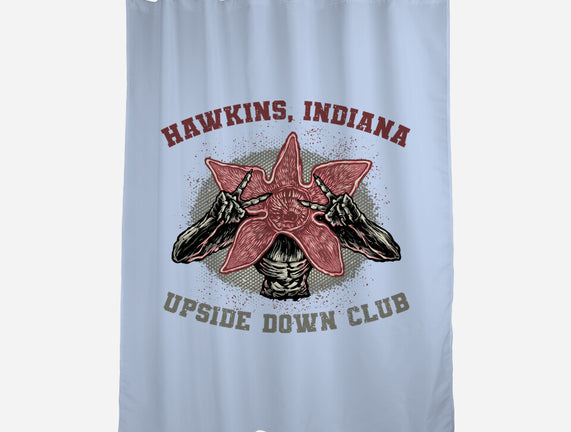 Upside Down Club