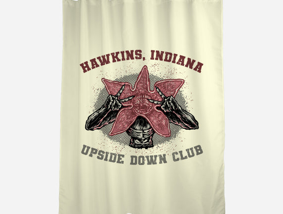 Upside Down Club