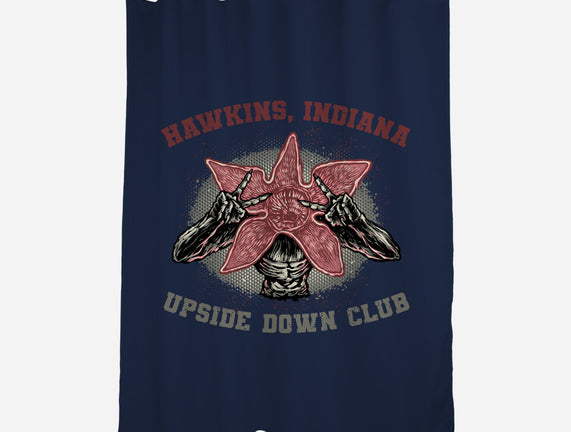 Upside Down Club