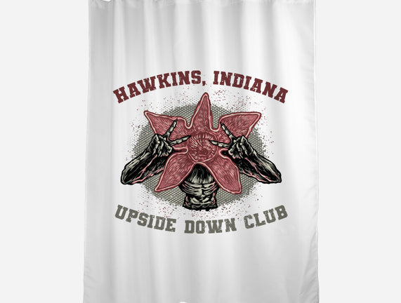 Upside Down Club