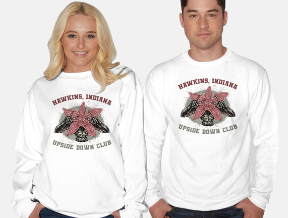 Upside Down Club