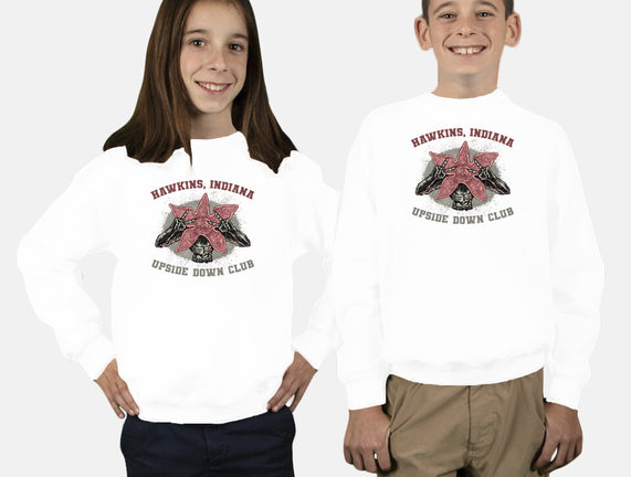 Upside Down Club