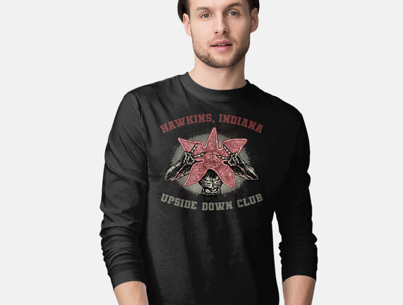 Upside Down Club