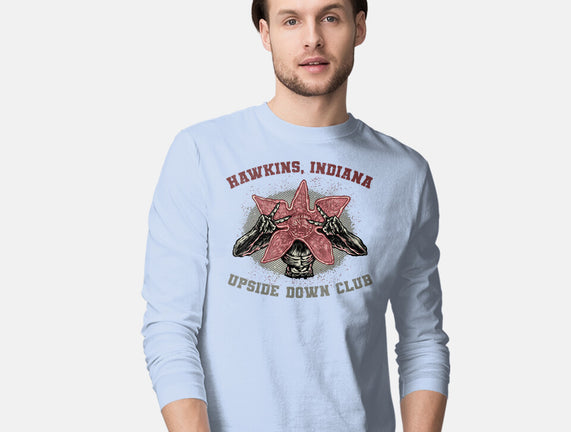 Upside Down Club