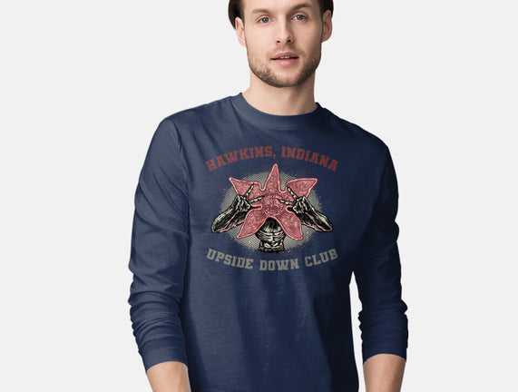 Upside Down Club
