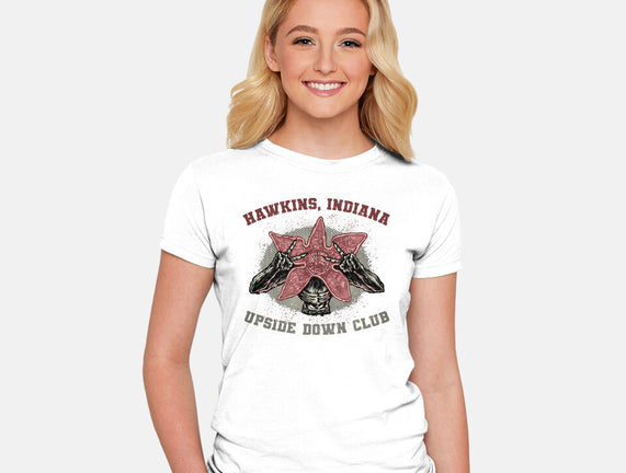 Upside Down Club