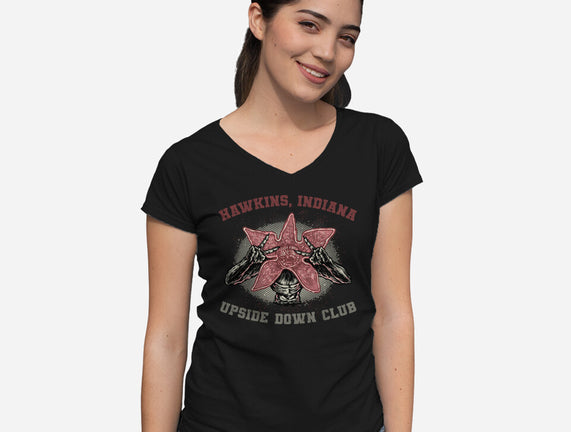 Upside Down Club