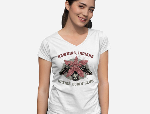 Upside Down Club
