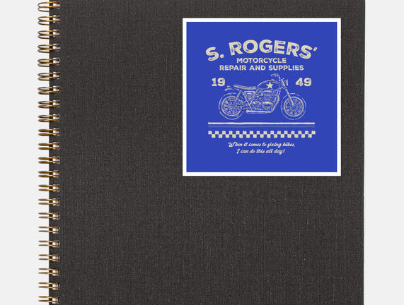 Rogers Motorcycle Repair