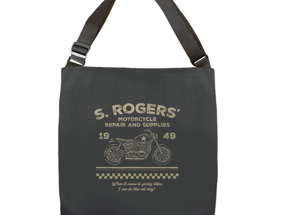 Rogers Motorcycle Repair