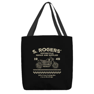 Rogers Motorcycle Repair