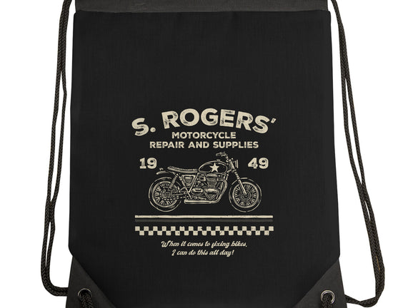 Rogers Motorcycle Repair