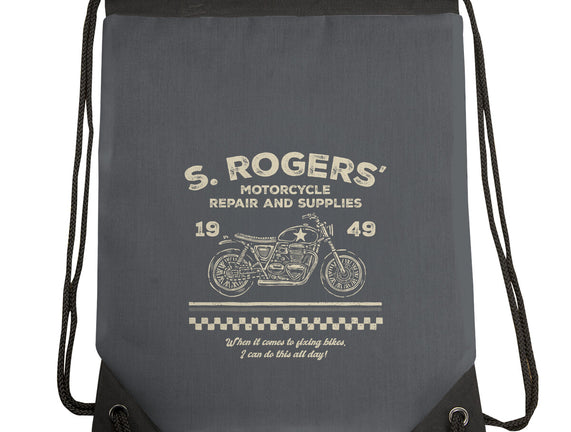 Rogers Motorcycle Repair