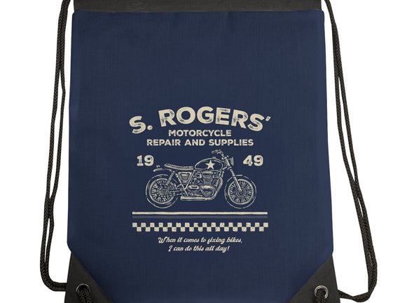 Rogers Motorcycle Repair