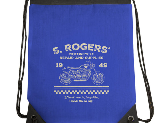 Rogers Motorcycle Repair