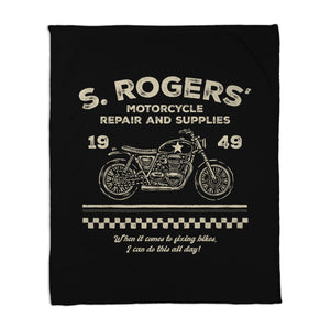 Rogers Motorcycle Repair