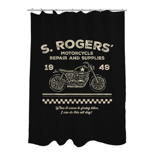 Rogers Motorcycle Repair