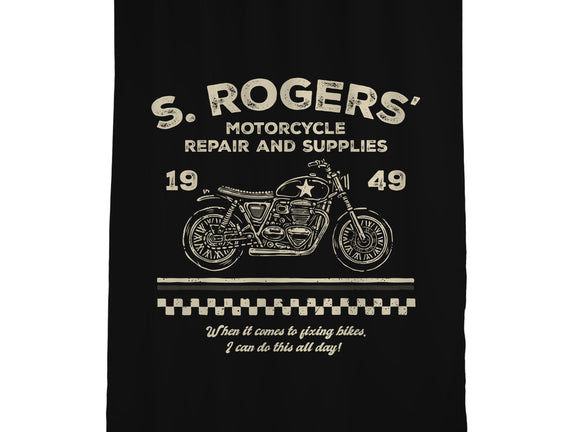 Rogers Motorcycle Repair