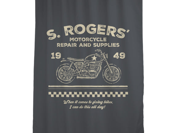 Rogers Motorcycle Repair