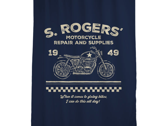 Rogers Motorcycle Repair