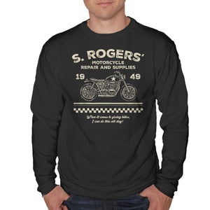 Rogers Motorcycle Repair
