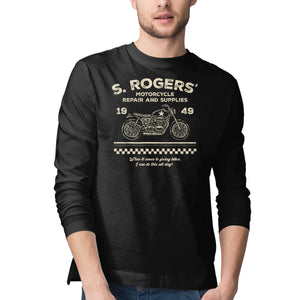 Rogers Motorcycle Repair