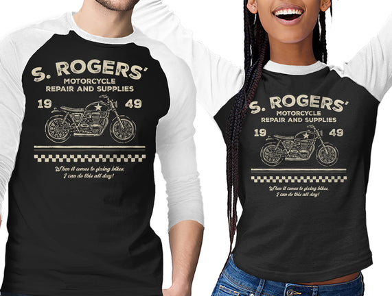 Rogers Motorcycle Repair