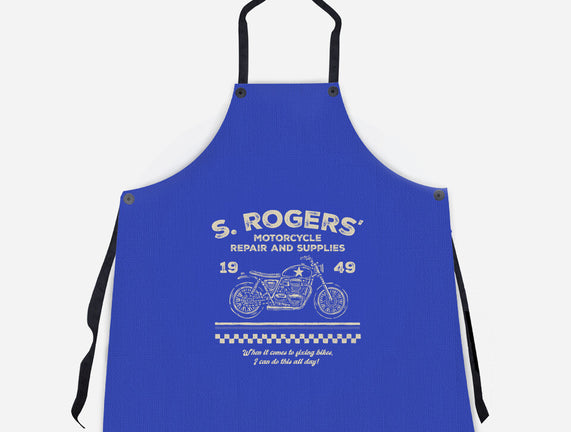 Rogers Motorcycle Repair