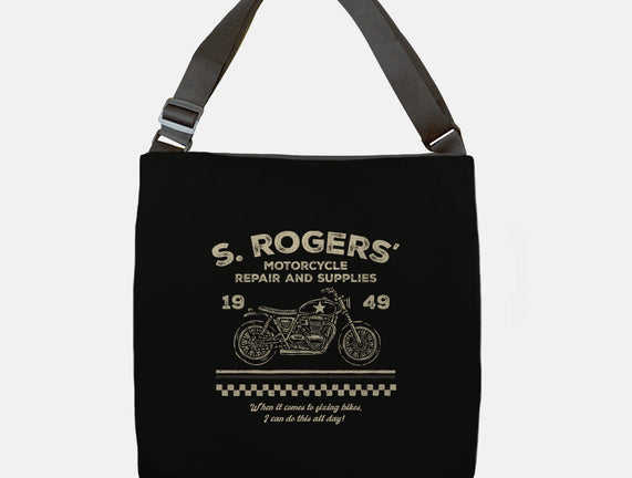 Rogers Motorcycle Repair