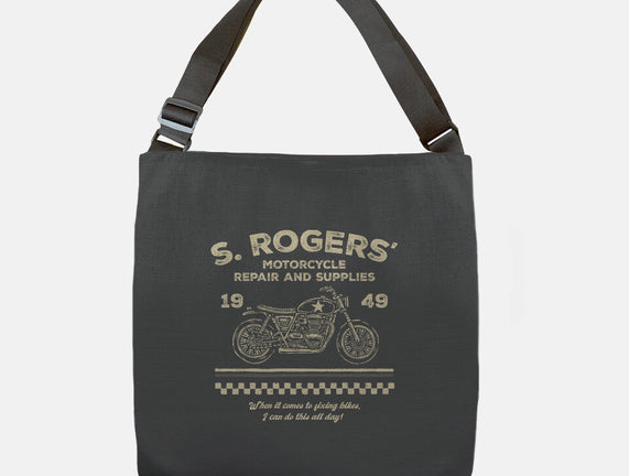 Rogers Motorcycle Repair
