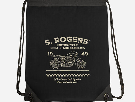Rogers Motorcycle Repair
