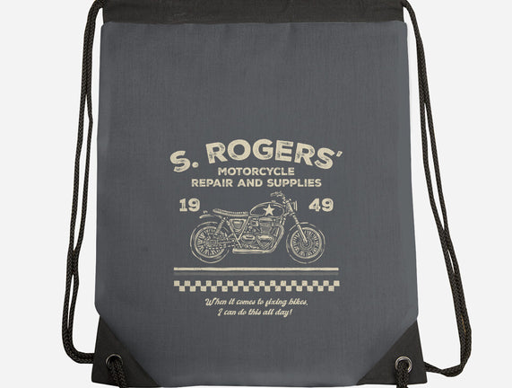 Rogers Motorcycle Repair