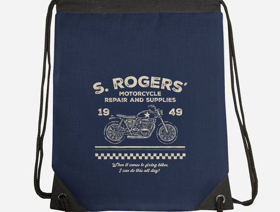 Rogers Motorcycle Repair