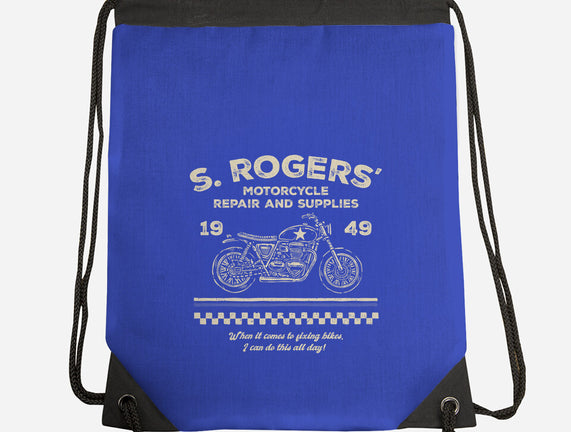 Rogers Motorcycle Repair