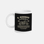 Rogers Motorcycle Repair-None-Mug-Drinkware-glitchygorilla