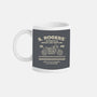 Rogers Motorcycle Repair-None-Mug-Drinkware-glitchygorilla