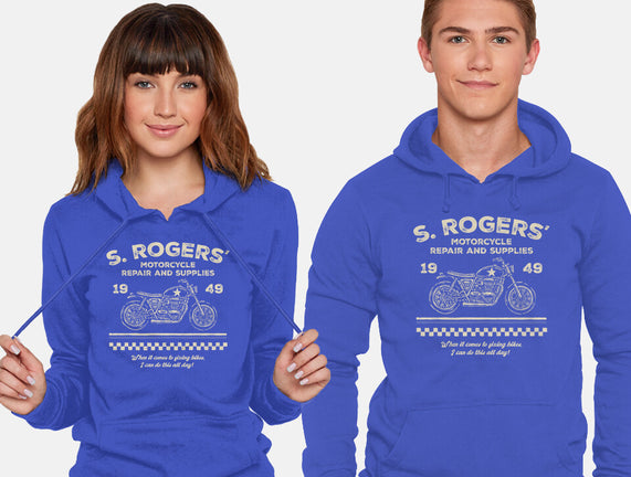 Rogers Motorcycle Repair