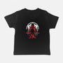 Shadow Lord-Baby-Basic-Tee-zascanauta